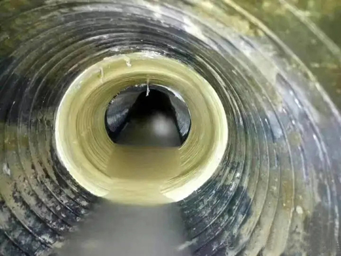 泌阳内衬修复法通常适用于哪些类型的断面管道