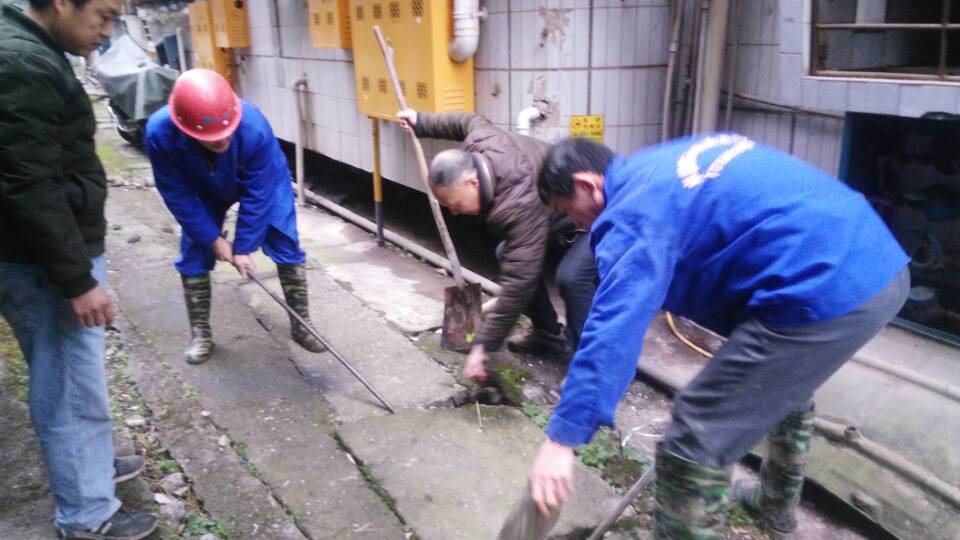 泌阳清掏化粪池、管道疏通一站式服务<高效><技术><可靠>